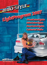 MHW Light Program 2007