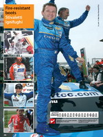 OMP Racing Catalogue 2008